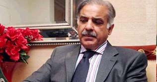 CM Punjab calls on Army chief